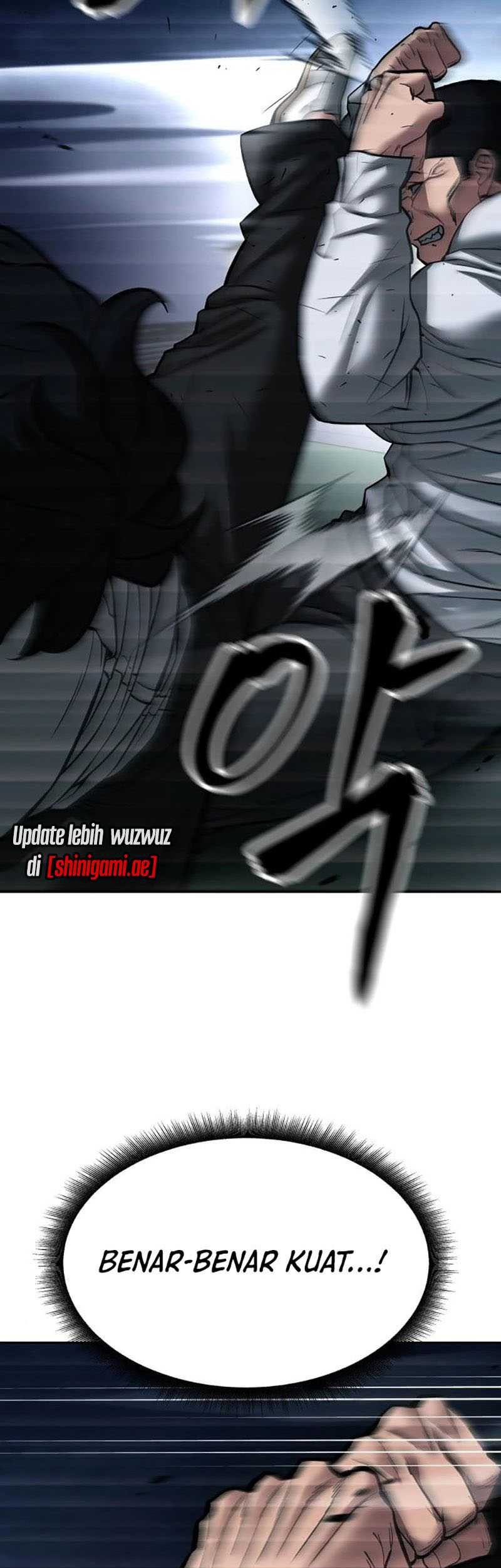 The Bully In Charge Chapter 73 - halaman 14