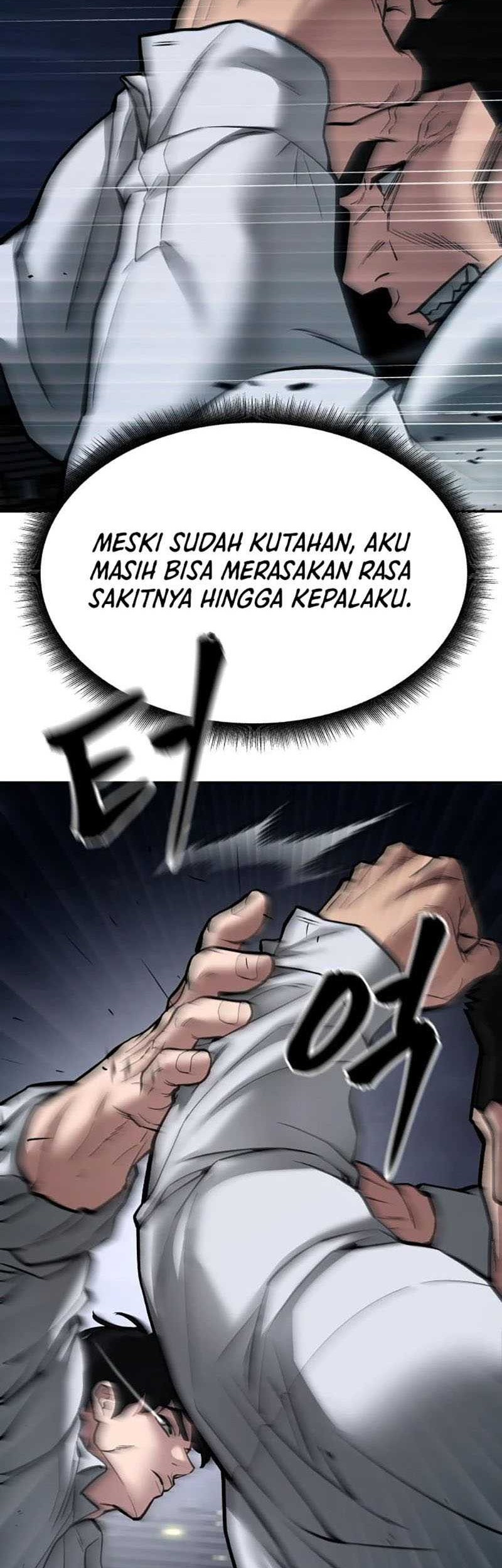 The Bully In Charge Chapter 73 - halaman 15