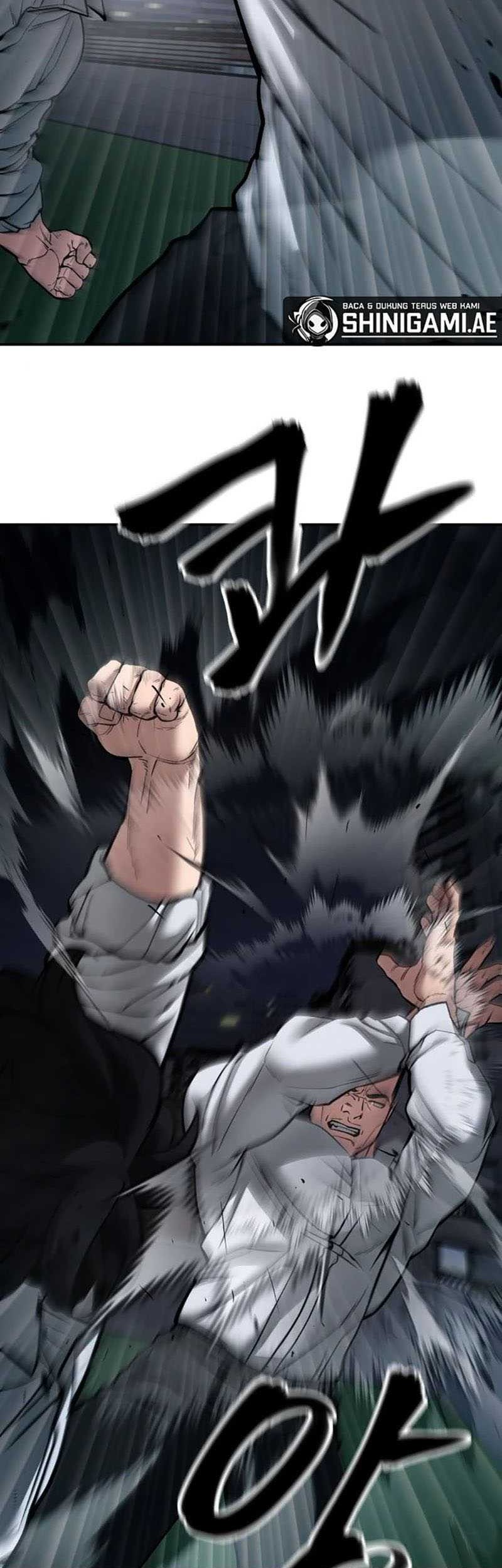 The Bully In Charge Chapter 73 - halaman 16
