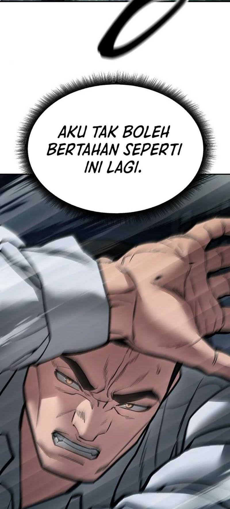 The Bully In Charge Chapter 73 - halaman 17