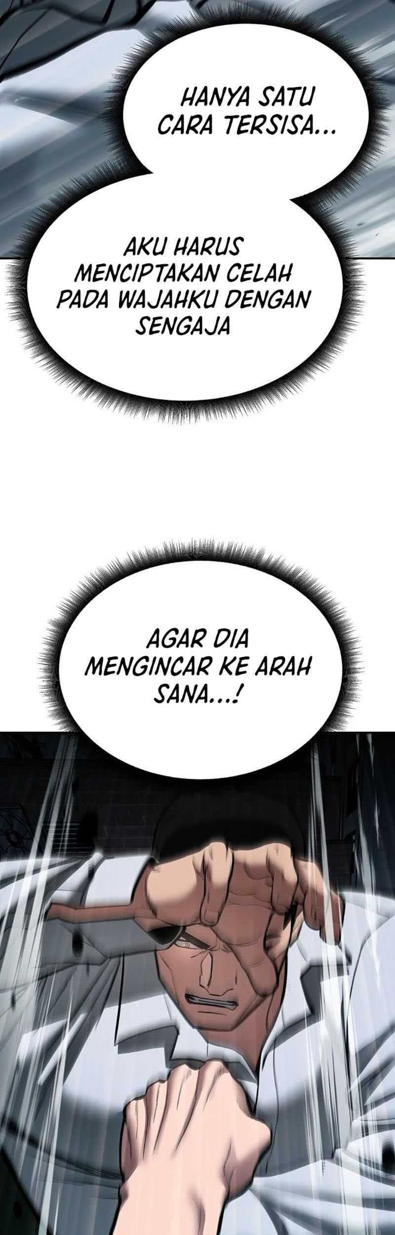 The Bully In Charge Chapter 73 - halaman 18
