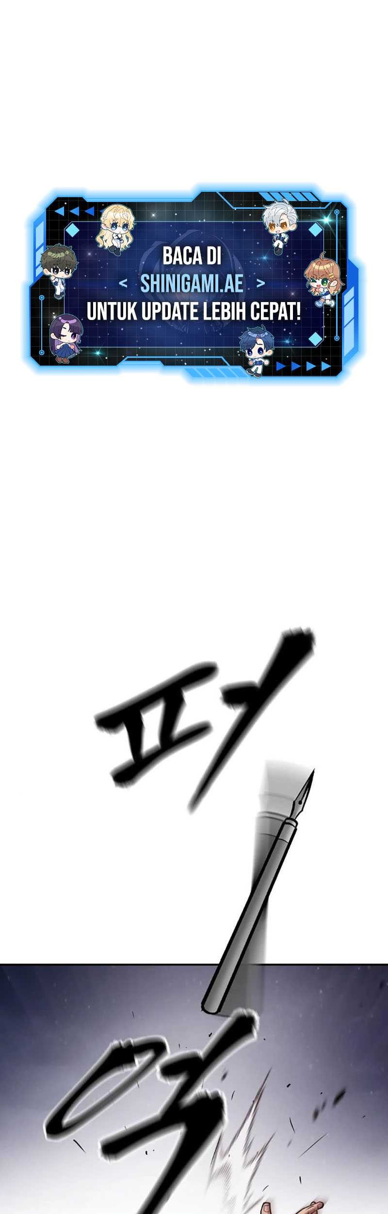The Bully In Charge Chapter 73 - halaman 2