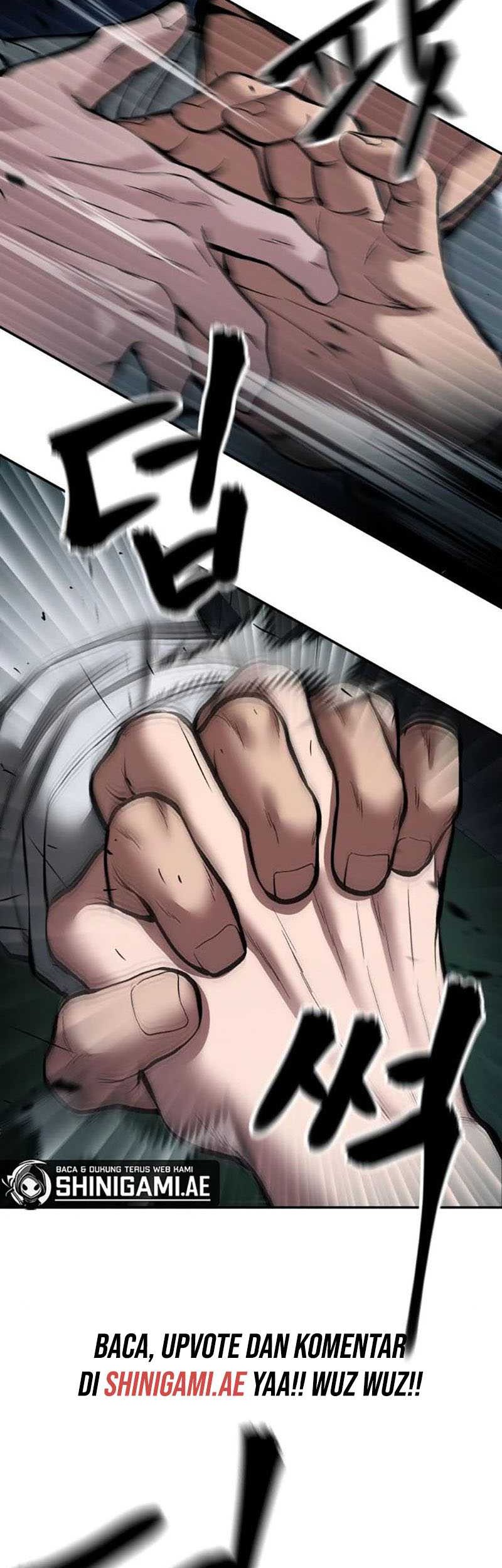 The Bully In Charge Chapter 73 - halaman 20