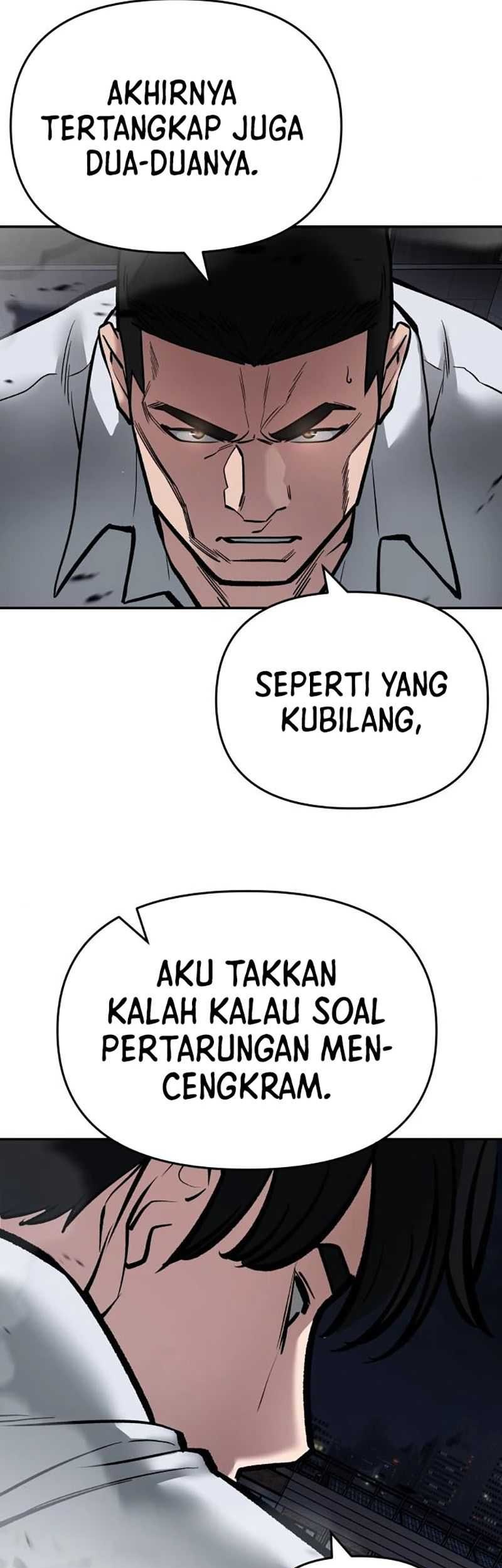The Bully In Charge Chapter 73 - halaman 22