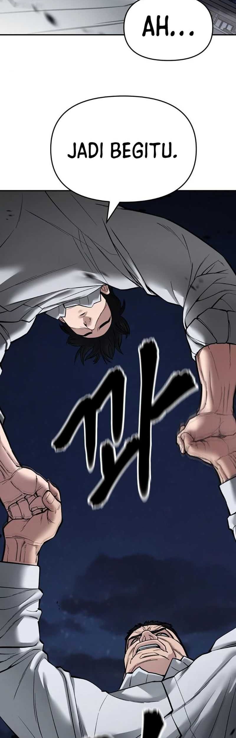 The Bully In Charge Chapter 73 - halaman 23