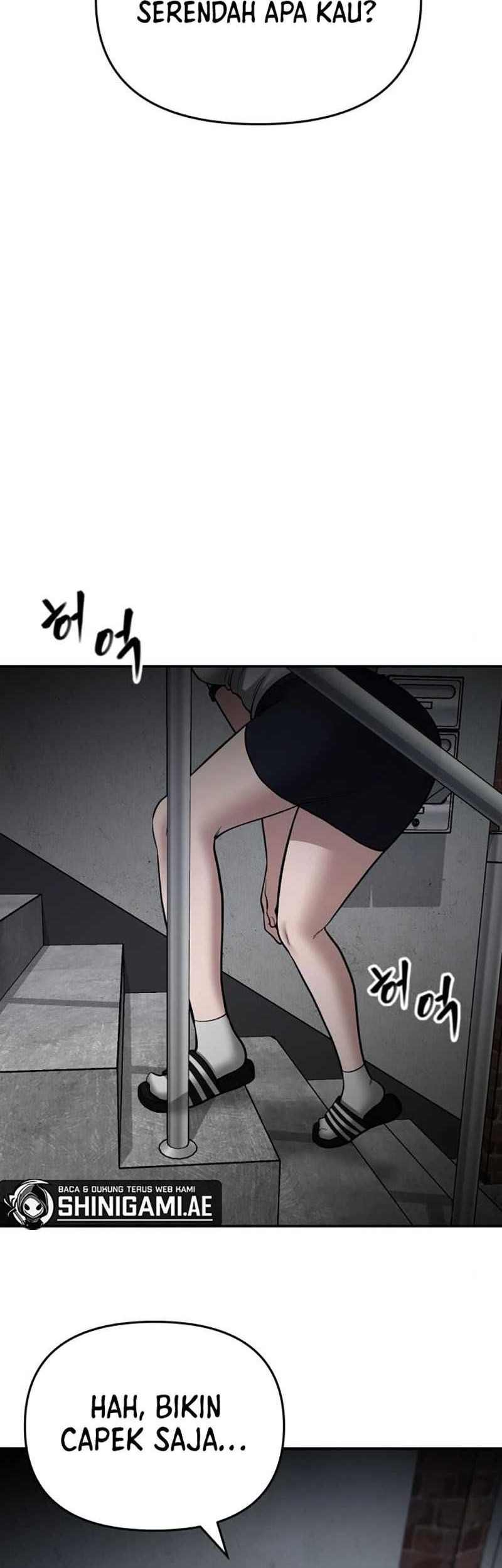 The Bully In Charge Chapter 73 - halaman 29