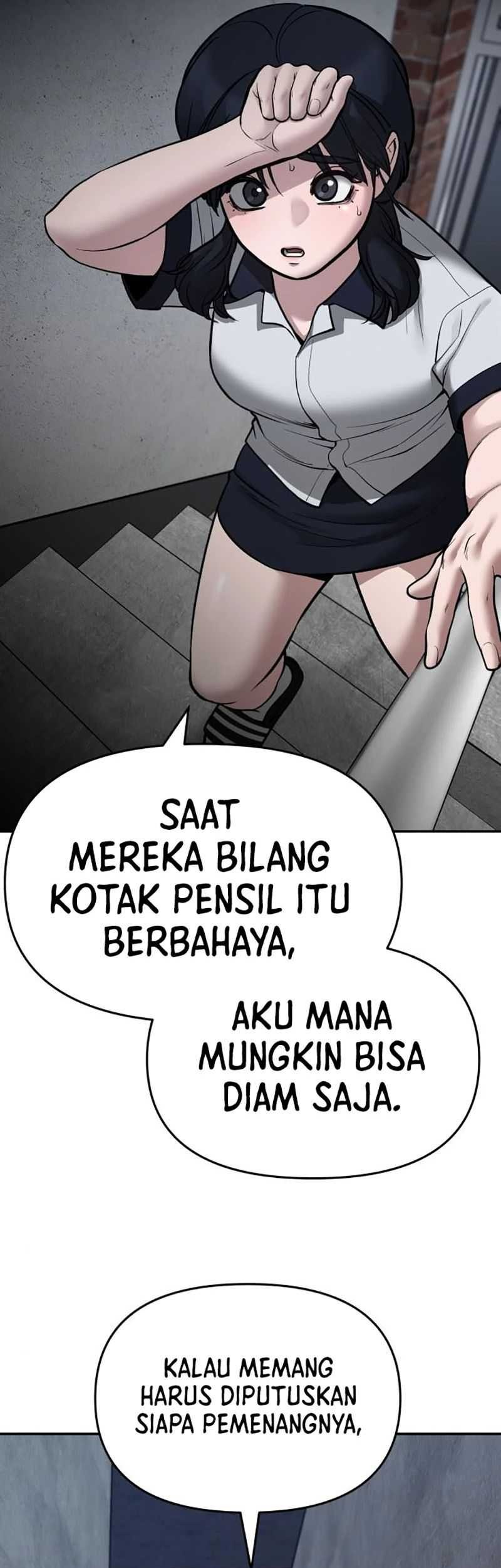 The Bully In Charge Chapter 73 - halaman 30
