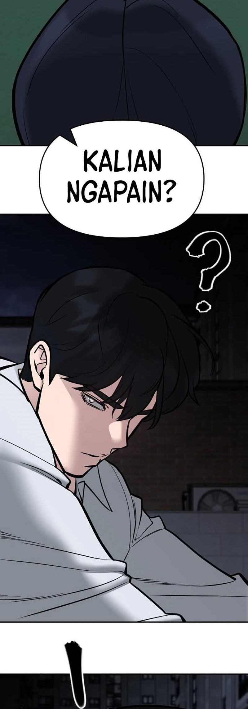 The Bully In Charge Chapter 73 - halaman 33