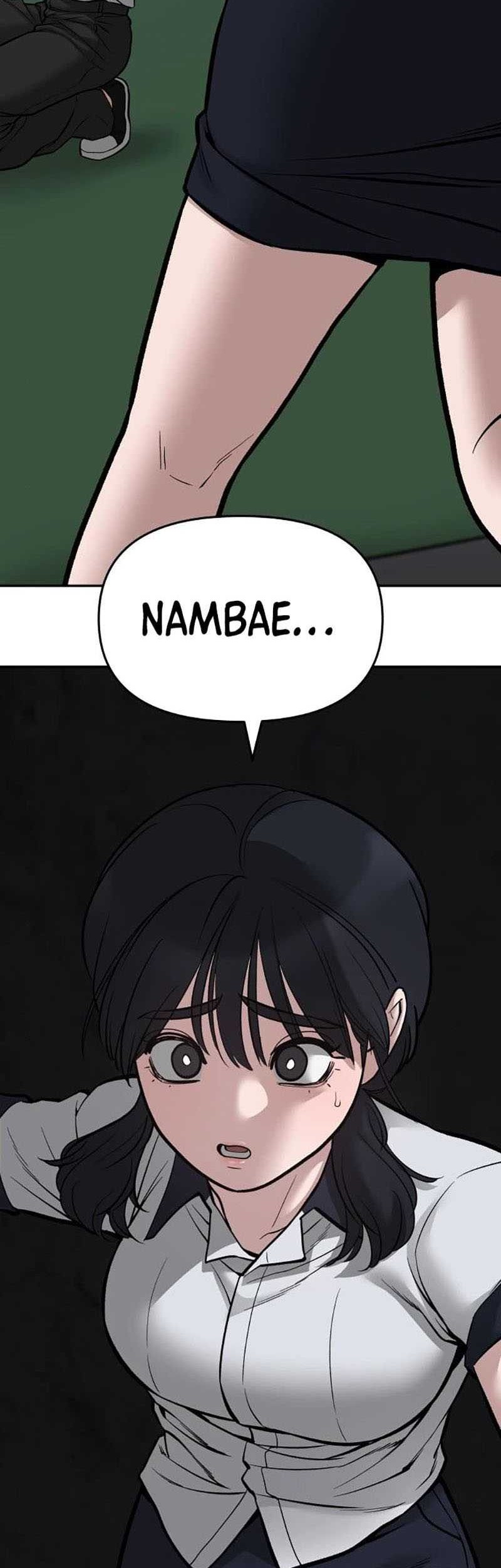 The Bully In Charge Chapter 73 - halaman 35