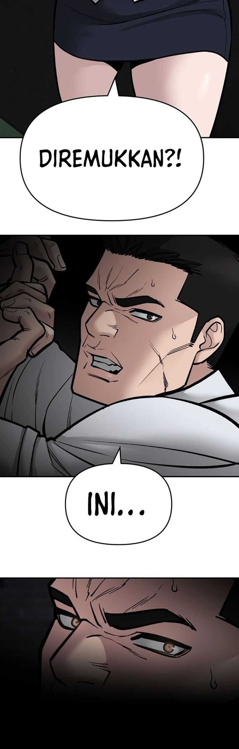 The Bully In Charge Chapter 73 - halaman 36