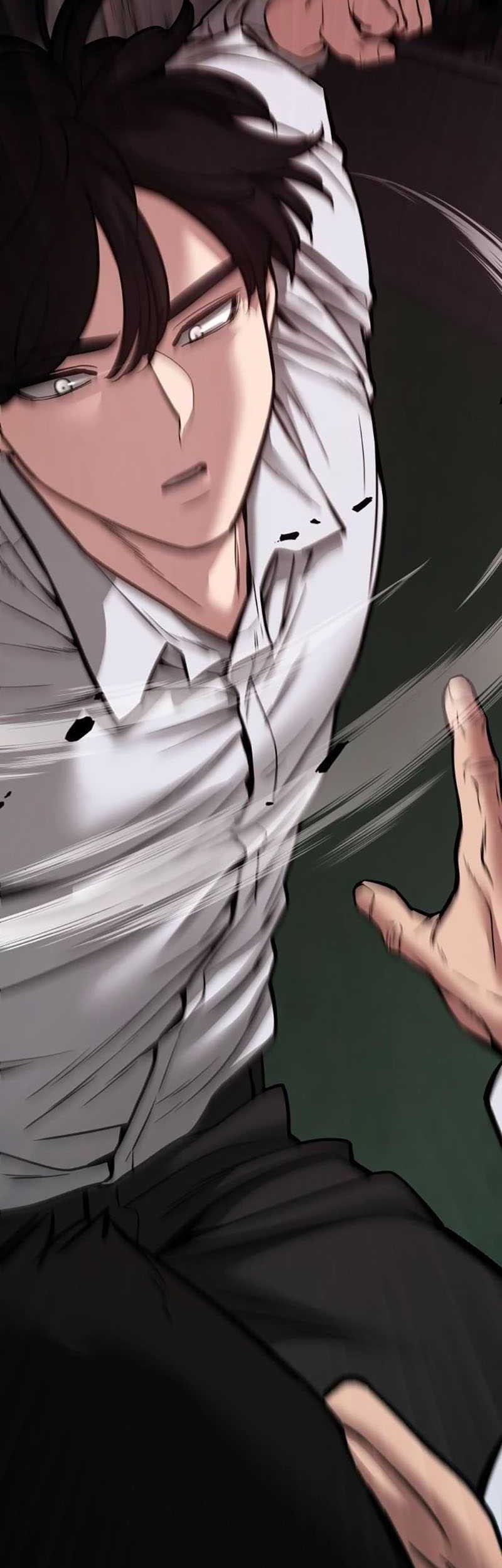 The Bully In Charge Chapter 73 - halaman 4