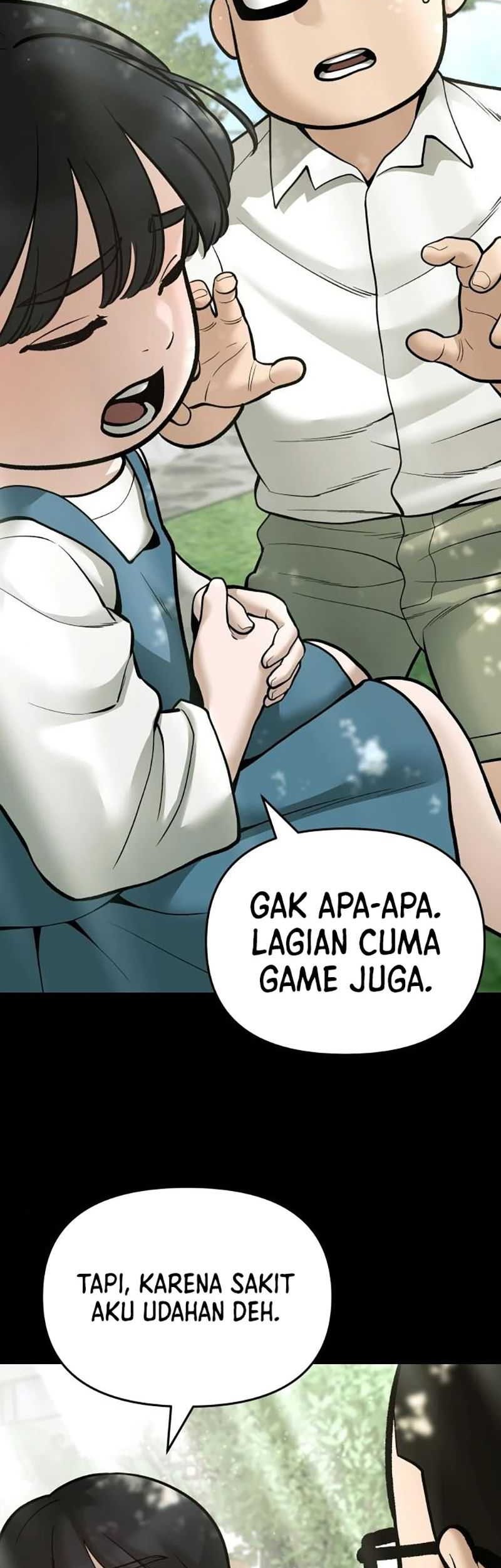 The Bully In Charge Chapter 73 - halaman 40
