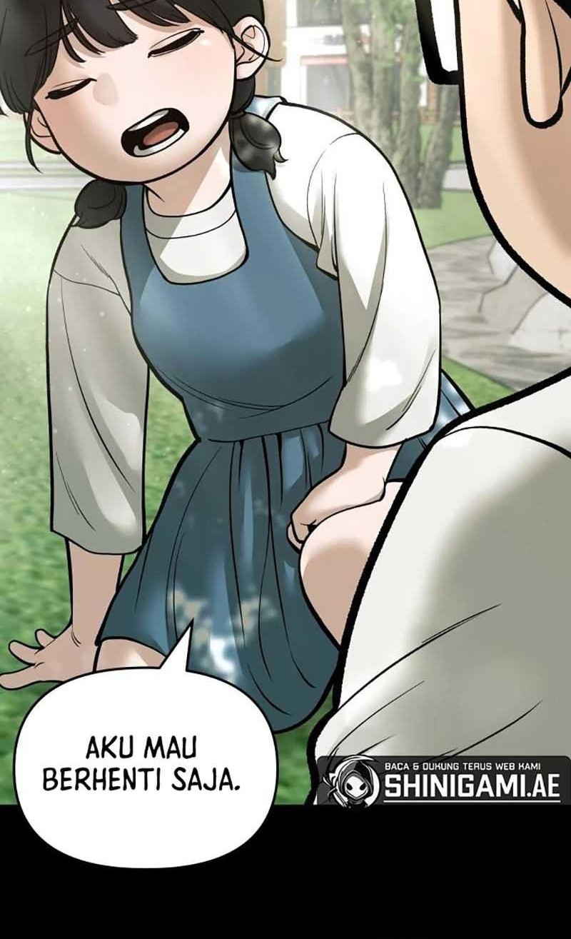 The Bully In Charge Chapter 73 - halaman 41