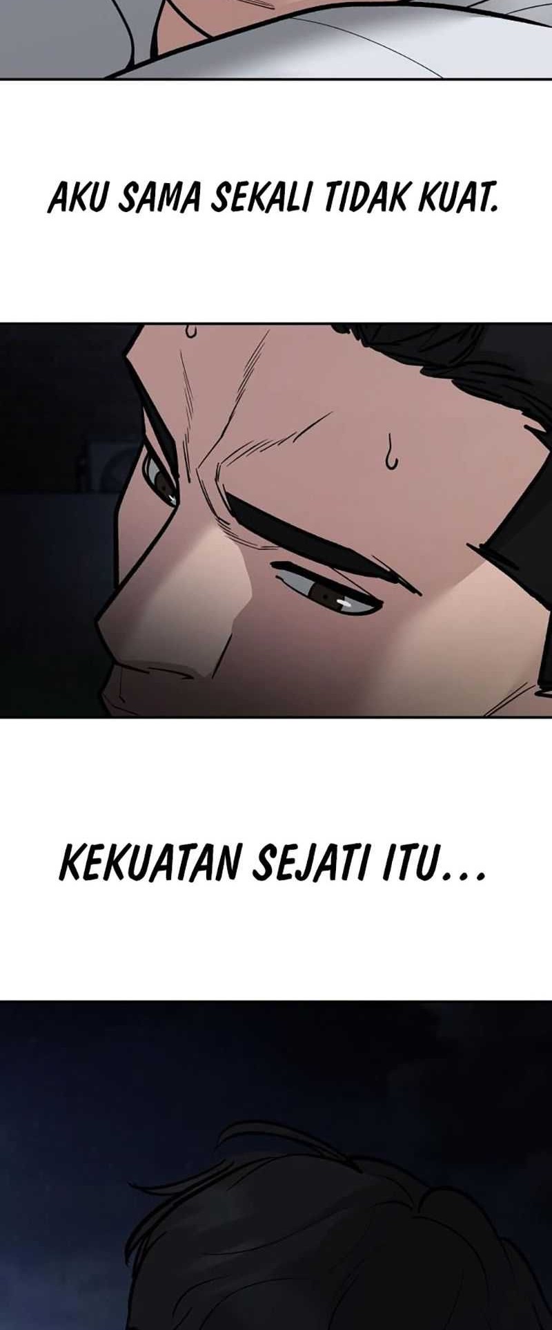 The Bully In Charge Chapter 73 - halaman 45