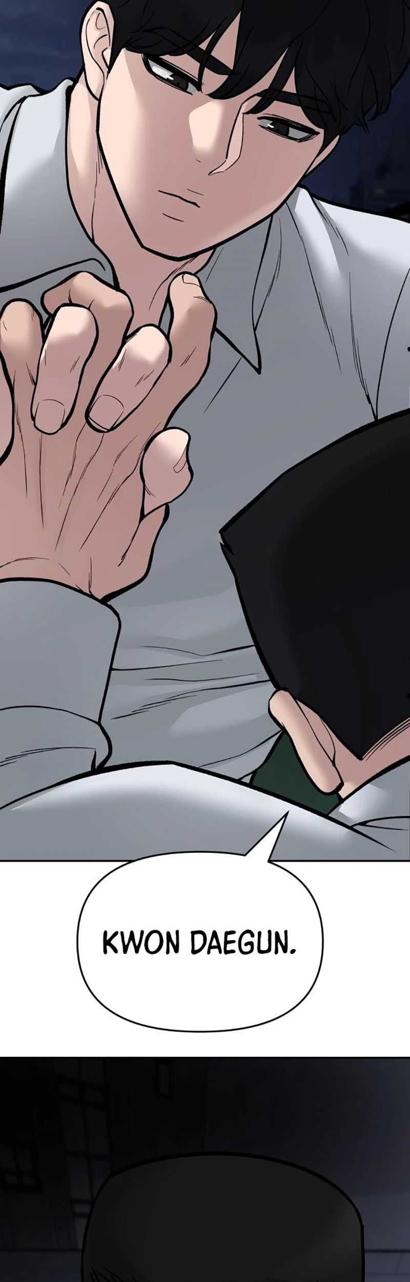 The Bully In Charge Chapter 73 - halaman 46