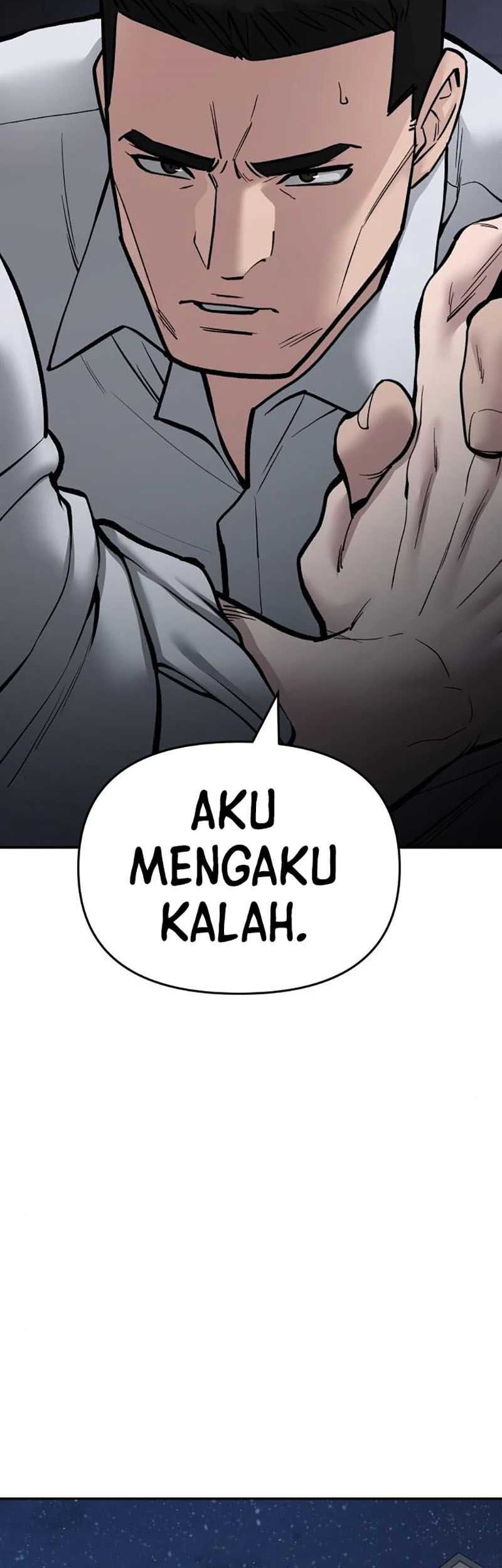 The Bully In Charge Chapter 73 - halaman 47