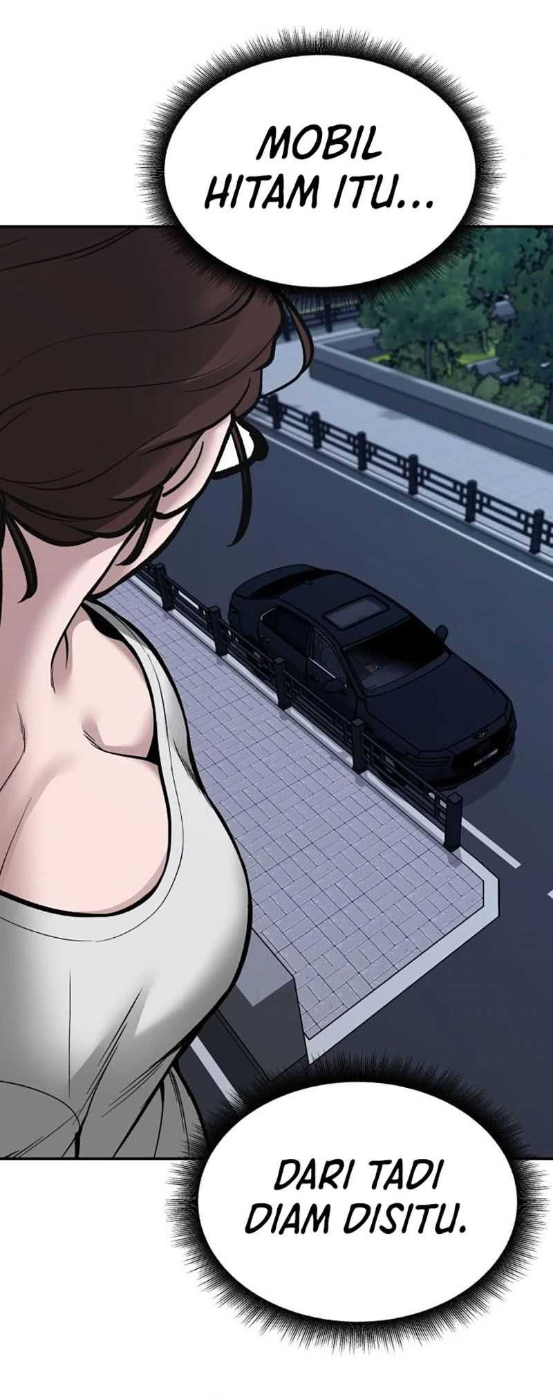 The Bully In Charge Chapter 73 - halaman 49