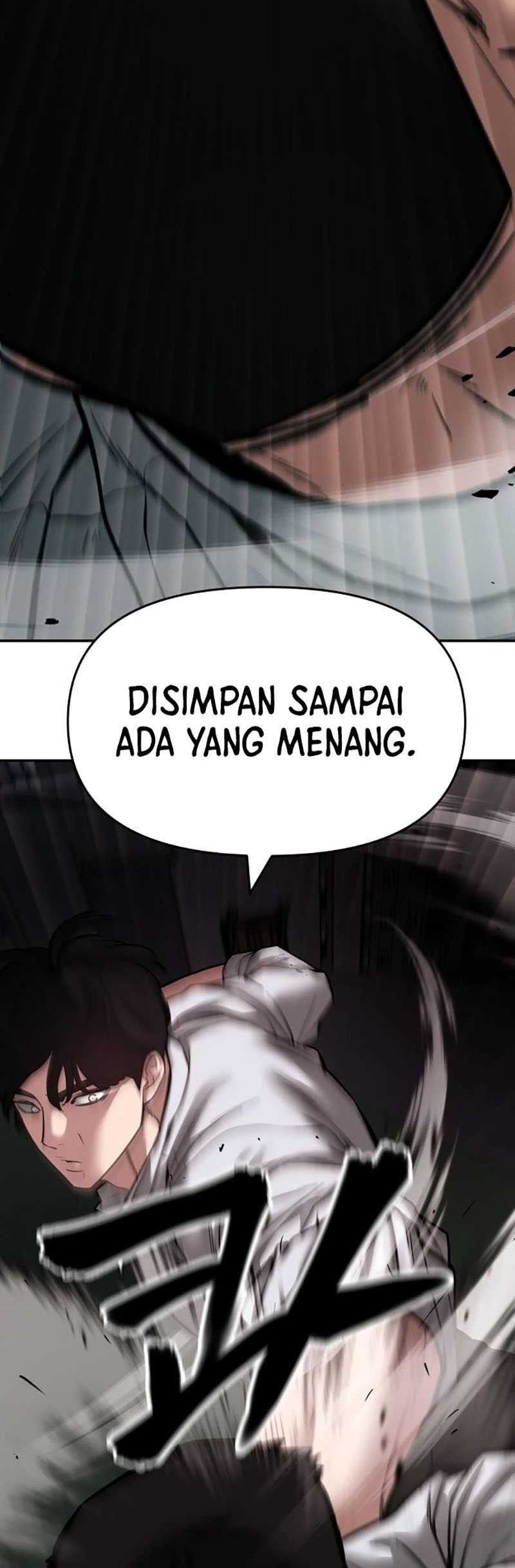 The Bully In Charge Chapter 73 - halaman 5