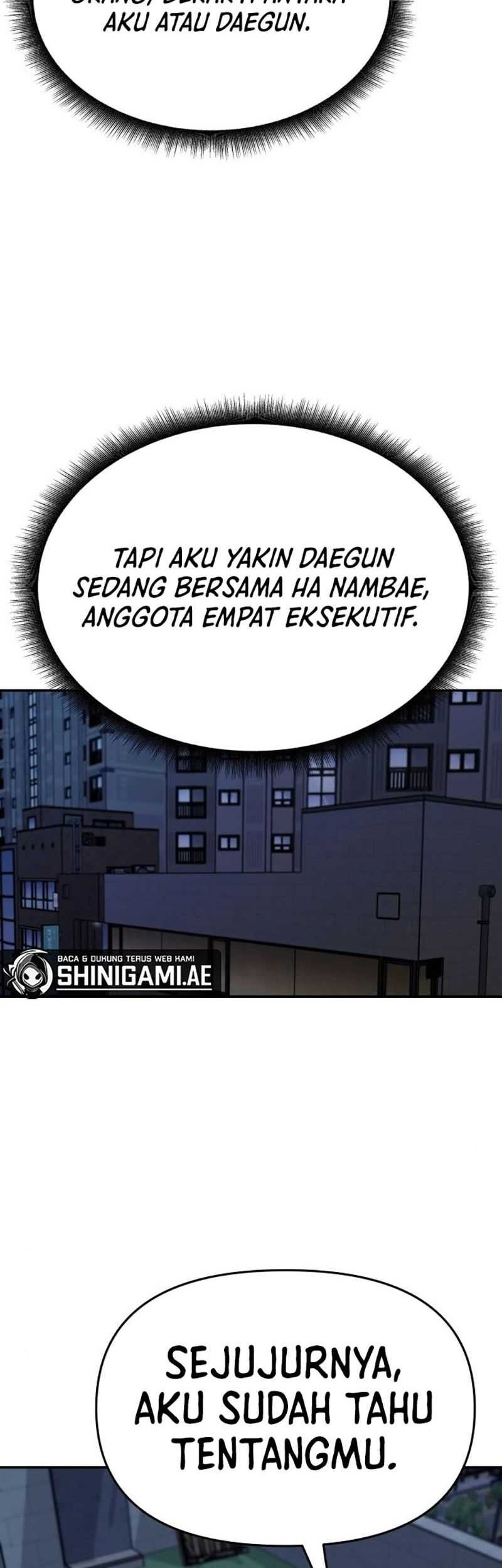 The Bully In Charge Chapter 73 - halaman 51