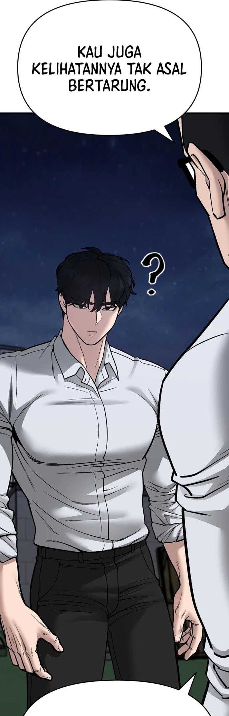The Bully In Charge Chapter 73 - halaman 54
