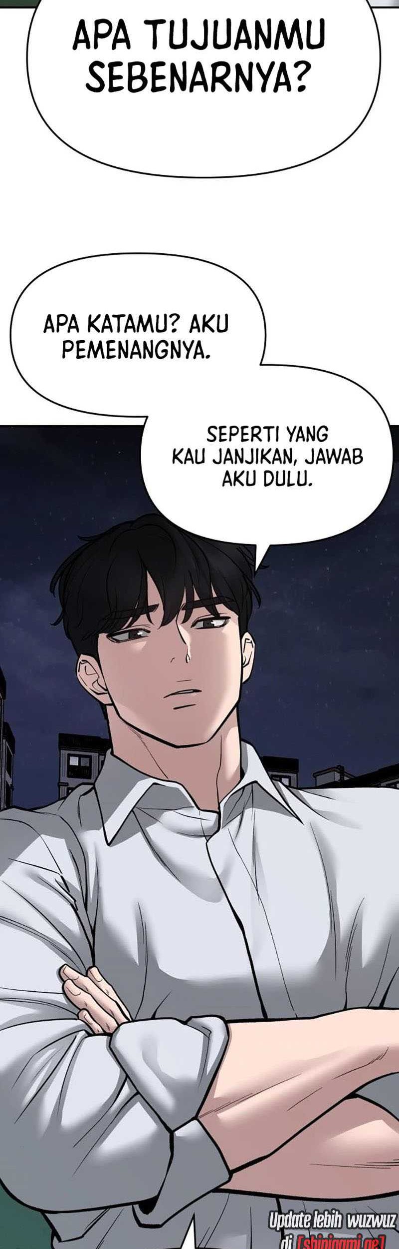 The Bully In Charge Chapter 73 - halaman 55