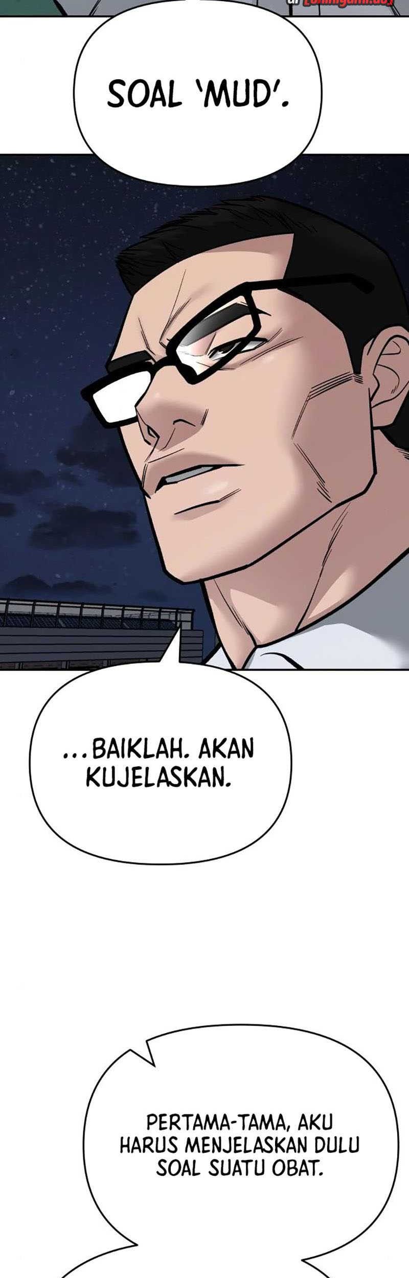 The Bully In Charge Chapter 73 - halaman 56