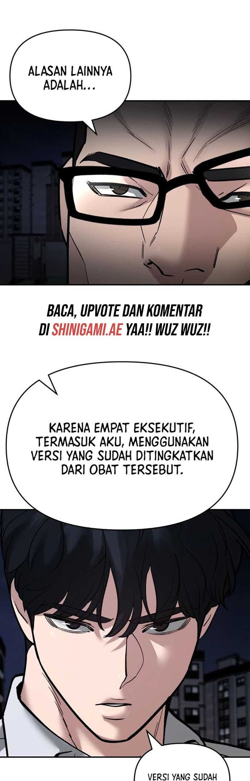 The Bully In Charge Chapter 73 - halaman 59