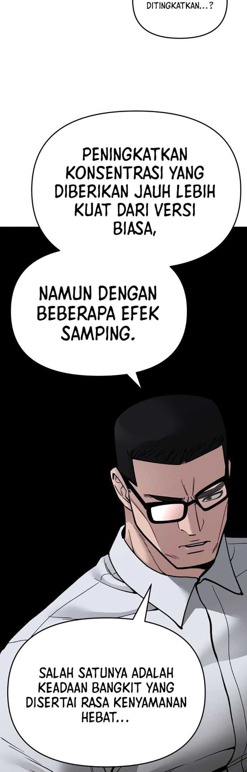 The Bully In Charge Chapter 73 - halaman 60