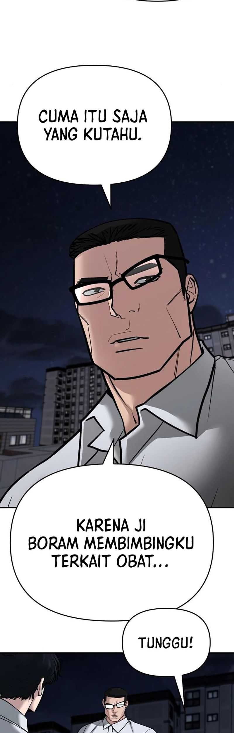 The Bully In Charge Chapter 73 - halaman 62