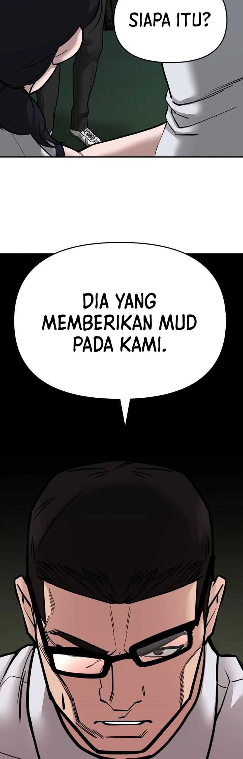 The Bully In Charge Chapter 73 - halaman 64