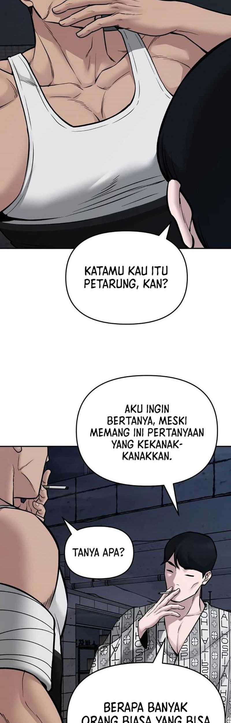 The Bully In Charge Chapter 73 - halaman 67