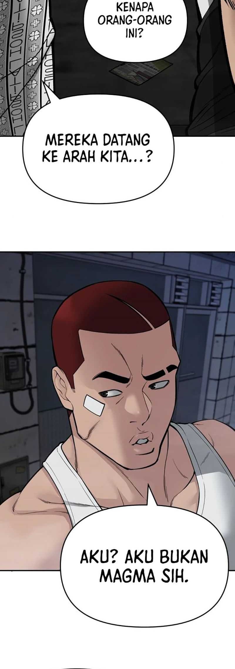 The Bully In Charge Chapter 73 - halaman 69