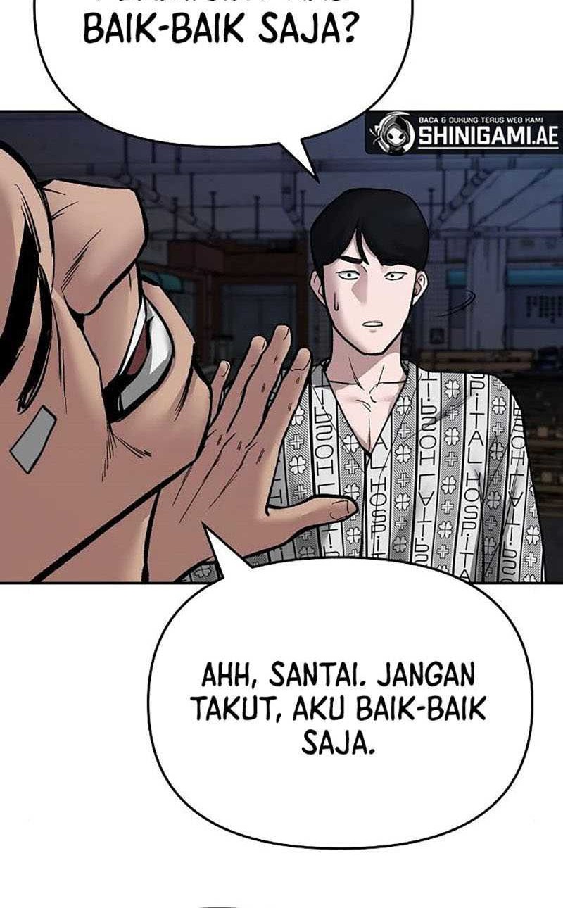 The Bully In Charge Chapter 73 - halaman 77