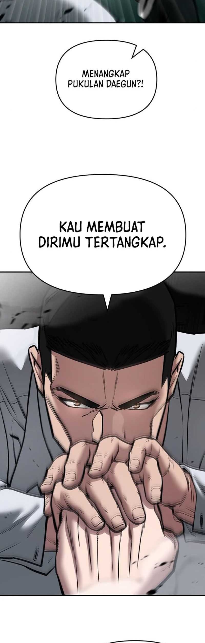 The Bully In Charge Chapter 73 - halaman 8