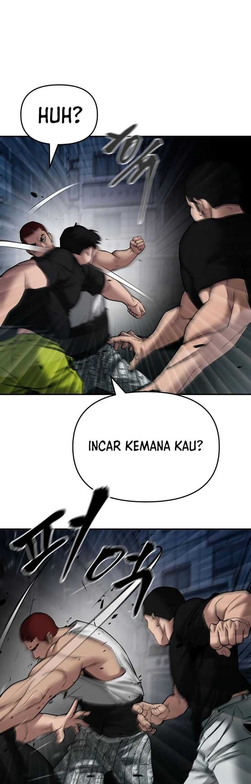 The Bully In Charge Chapter 73 - halaman 86