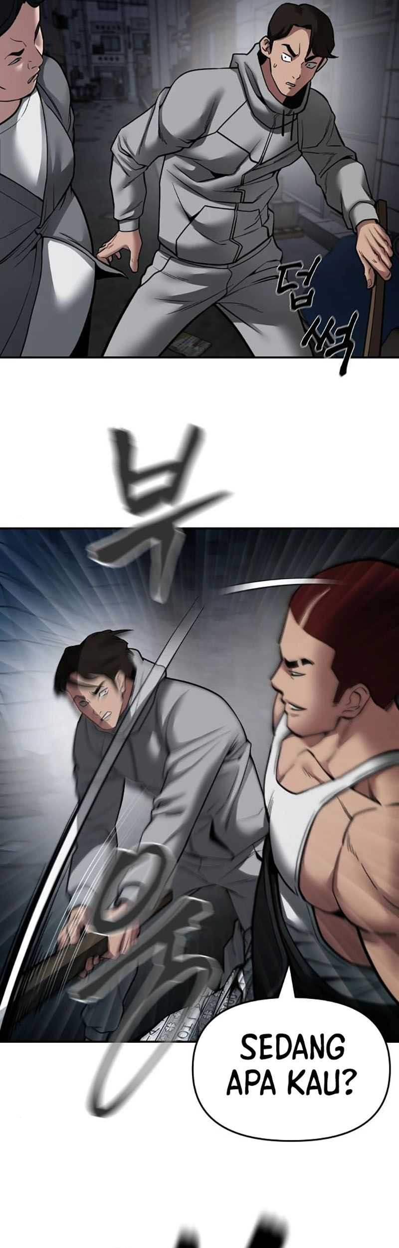 The Bully In Charge Chapter 73 - halaman 90