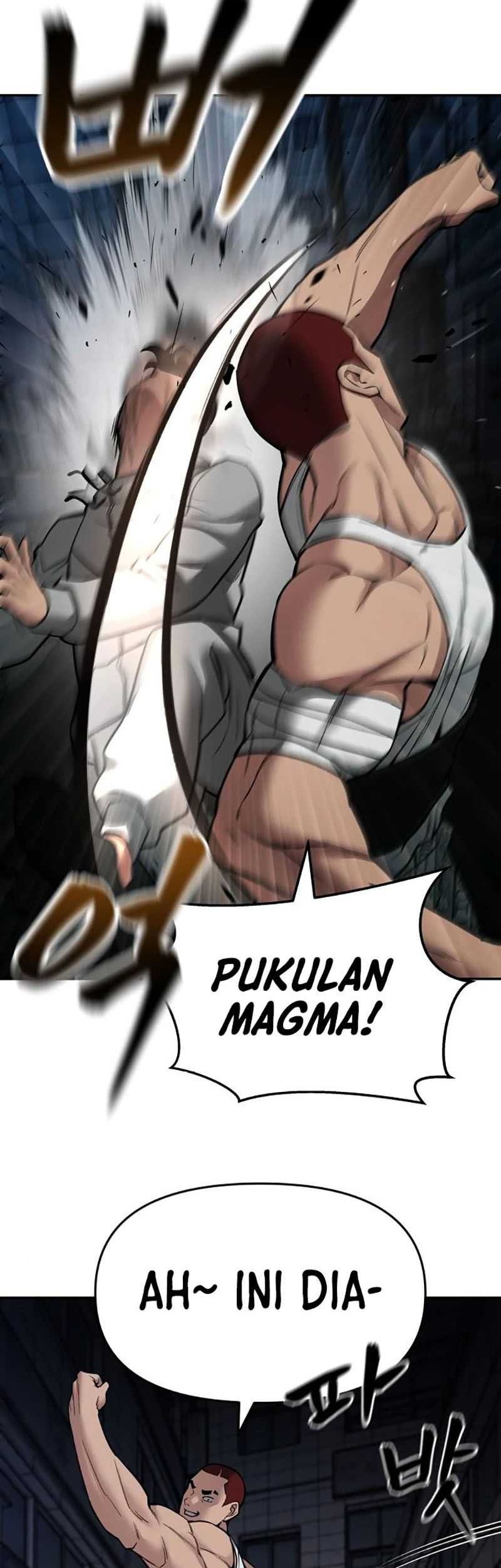 The Bully In Charge Chapter 73 - halaman 91