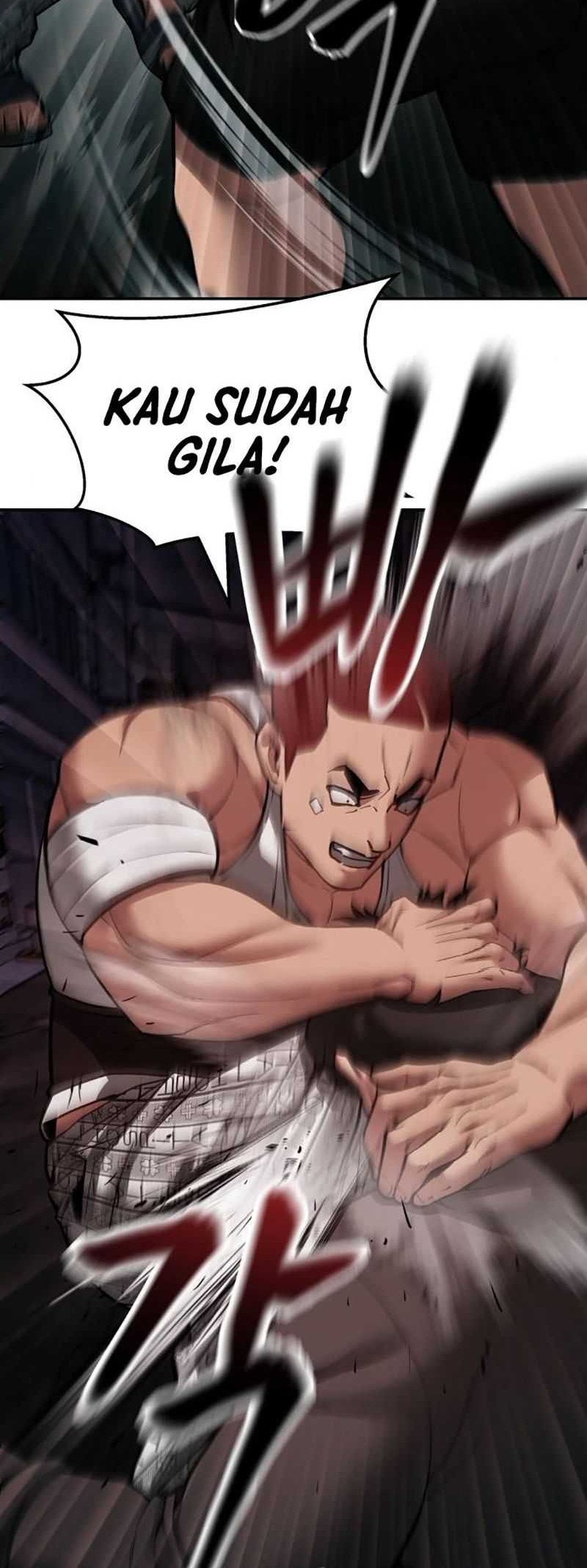 The Bully In Charge Chapter 73 - halaman 93
