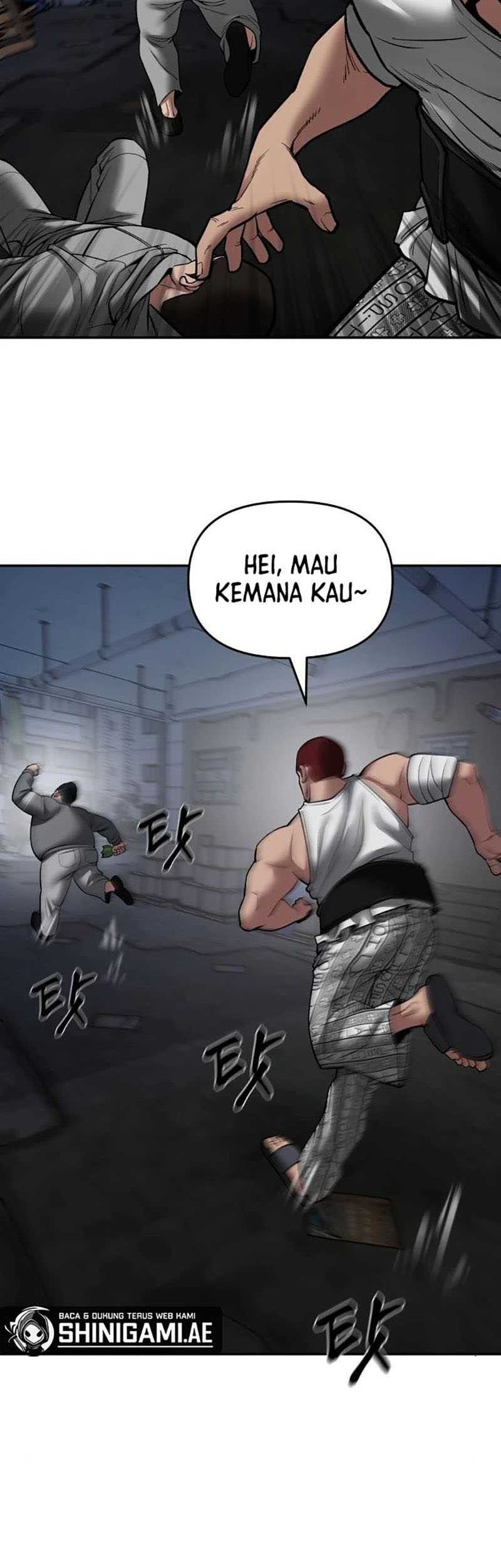 The Bully In Charge Chapter 73 - halaman 95