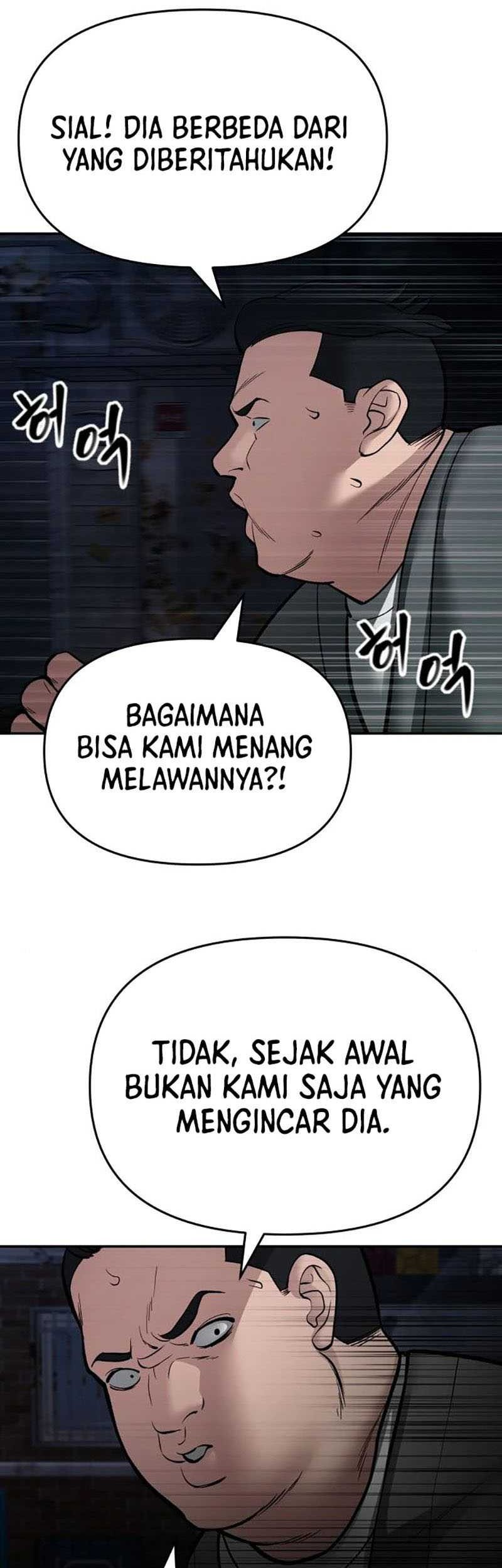 The Bully In Charge Chapter 73 - halaman 96