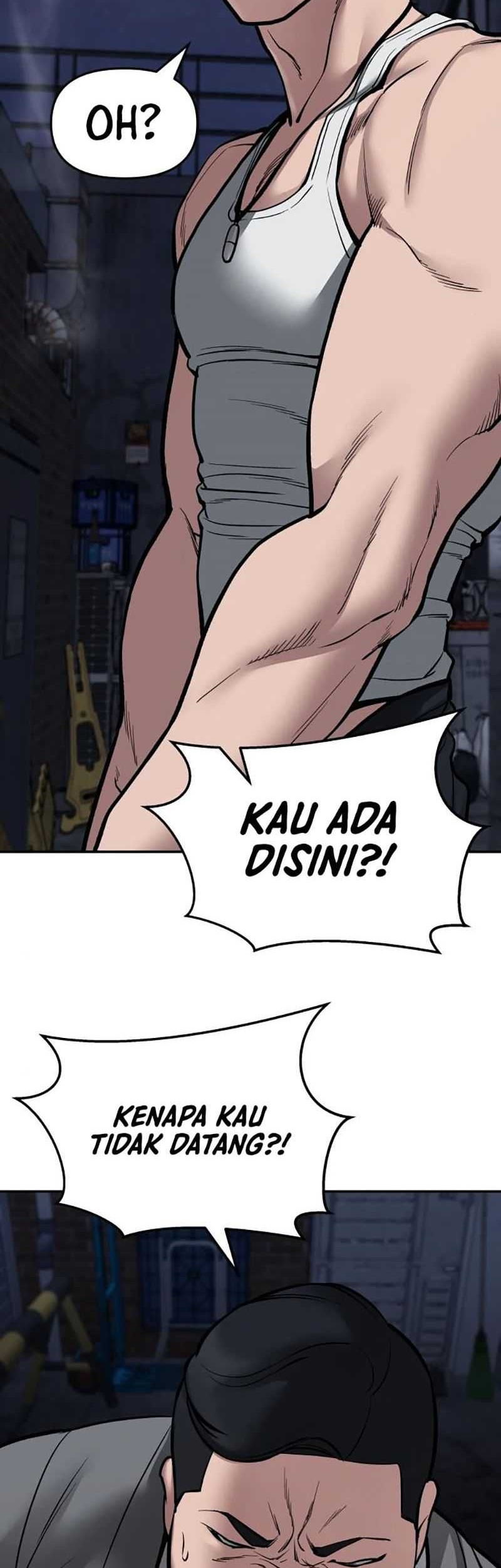 The Bully In Charge Chapter 73 - halaman 99