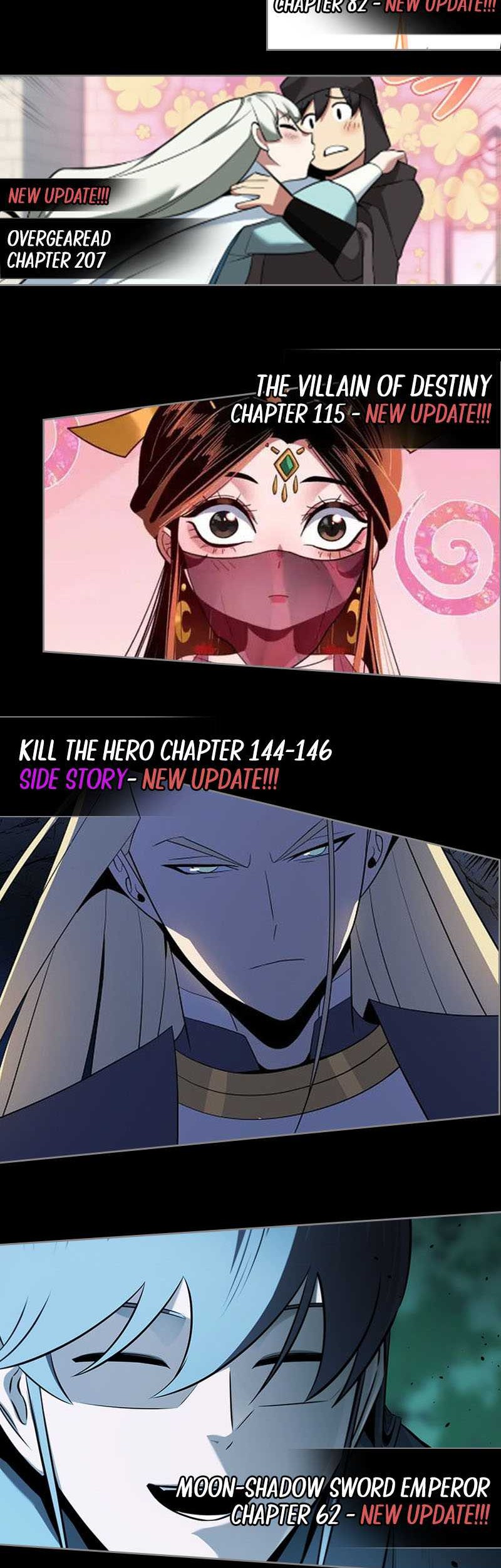 The Bully In Charge Chapter 74 - halaman 103