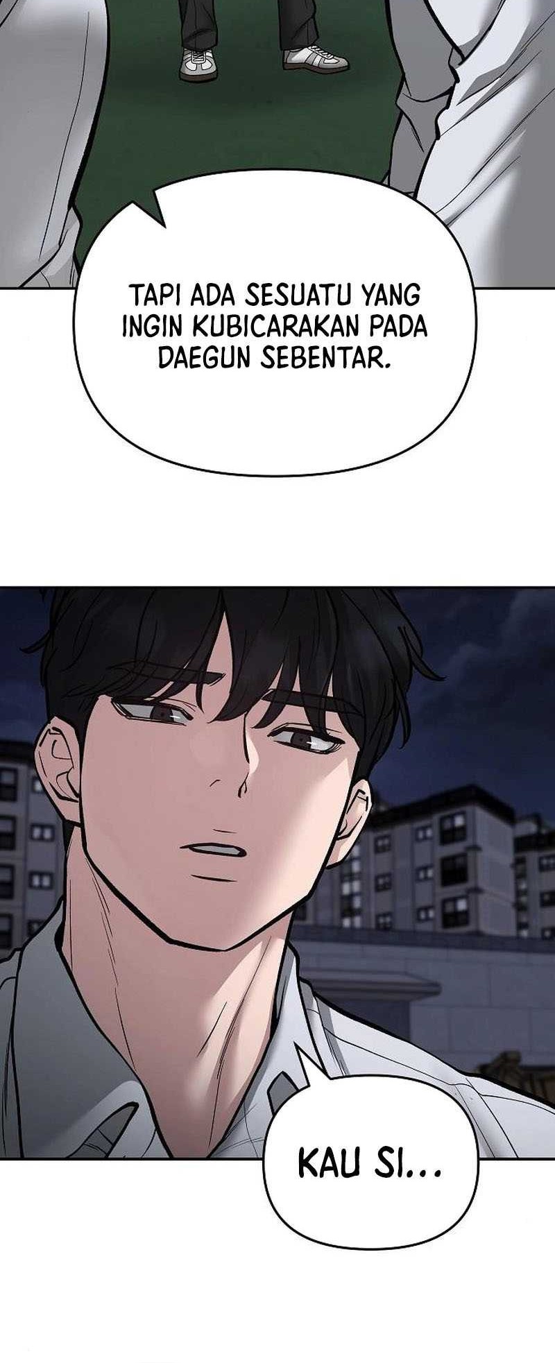 The Bully In Charge Chapter 74 - halaman 16