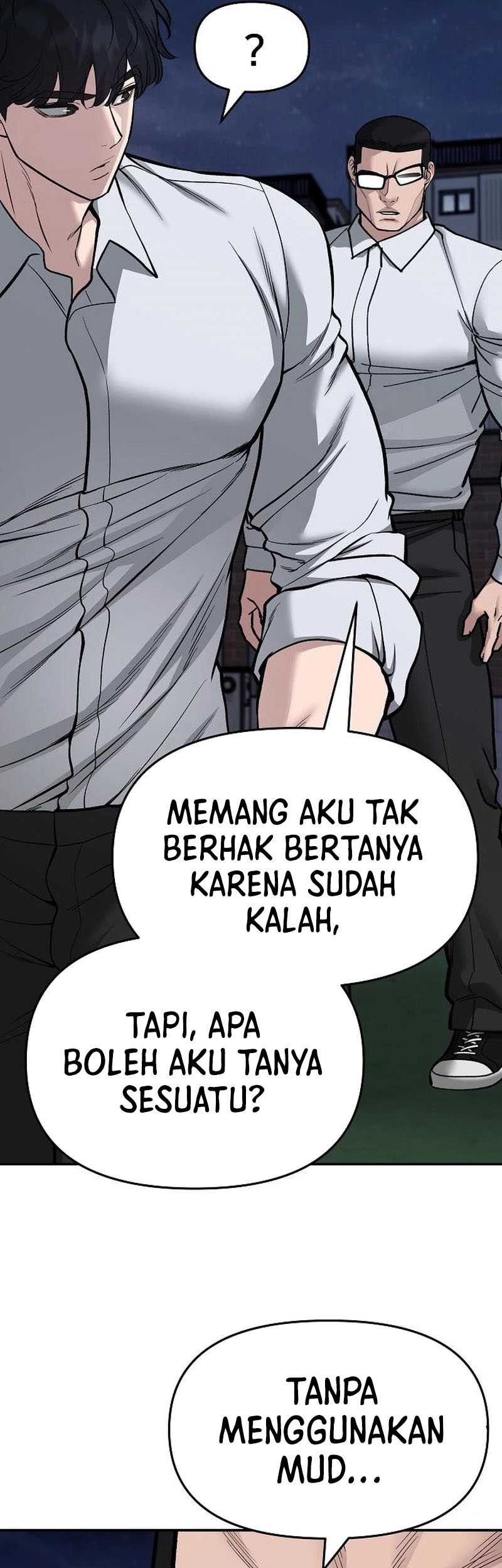 The Bully In Charge Chapter 74 - halaman 25