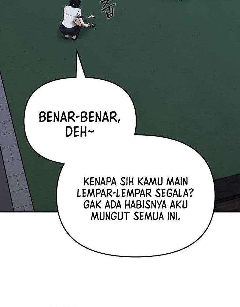 The Bully In Charge Chapter 74 - halaman 32