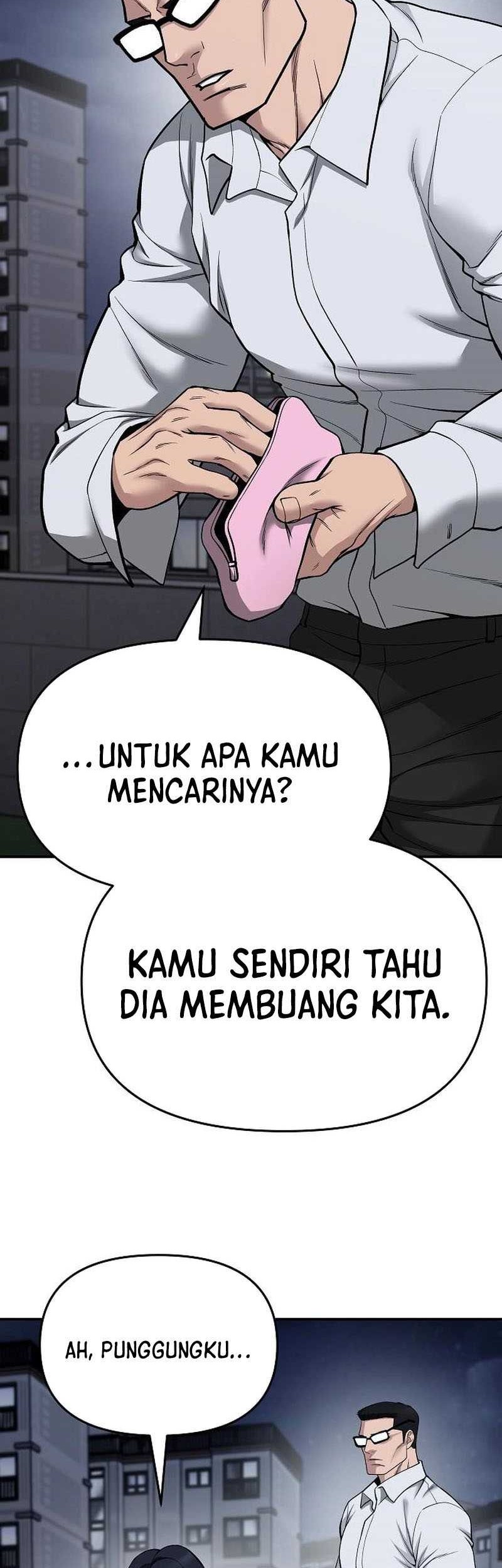 The Bully In Charge Chapter 74 - halaman 34