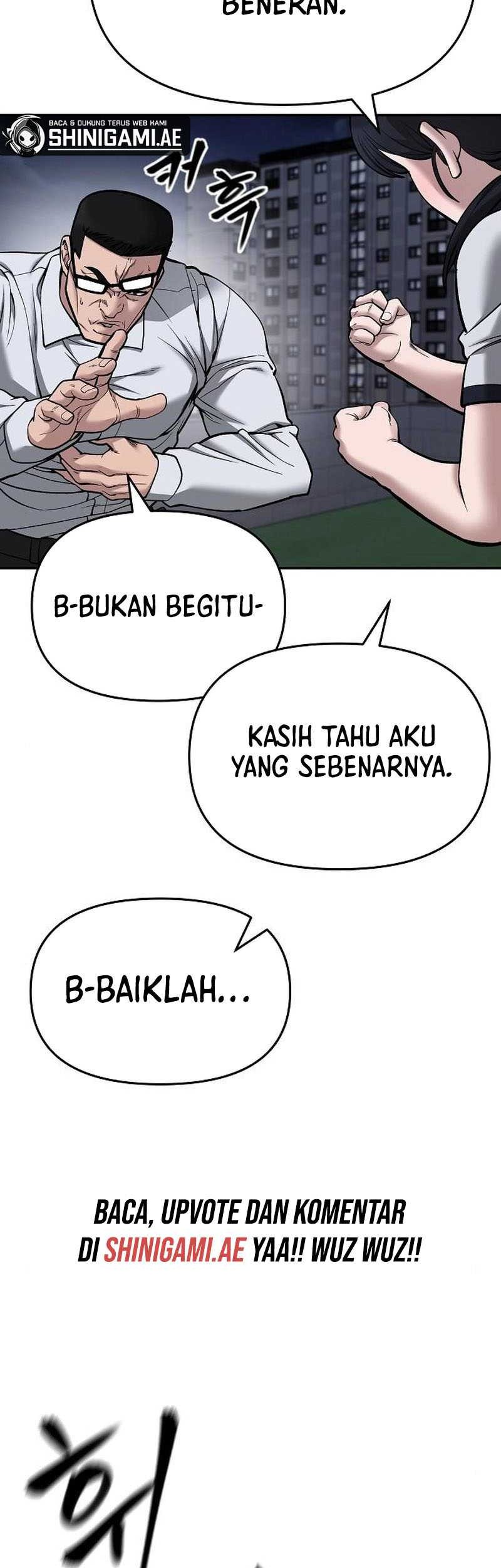 The Bully In Charge Chapter 74 - halaman 39