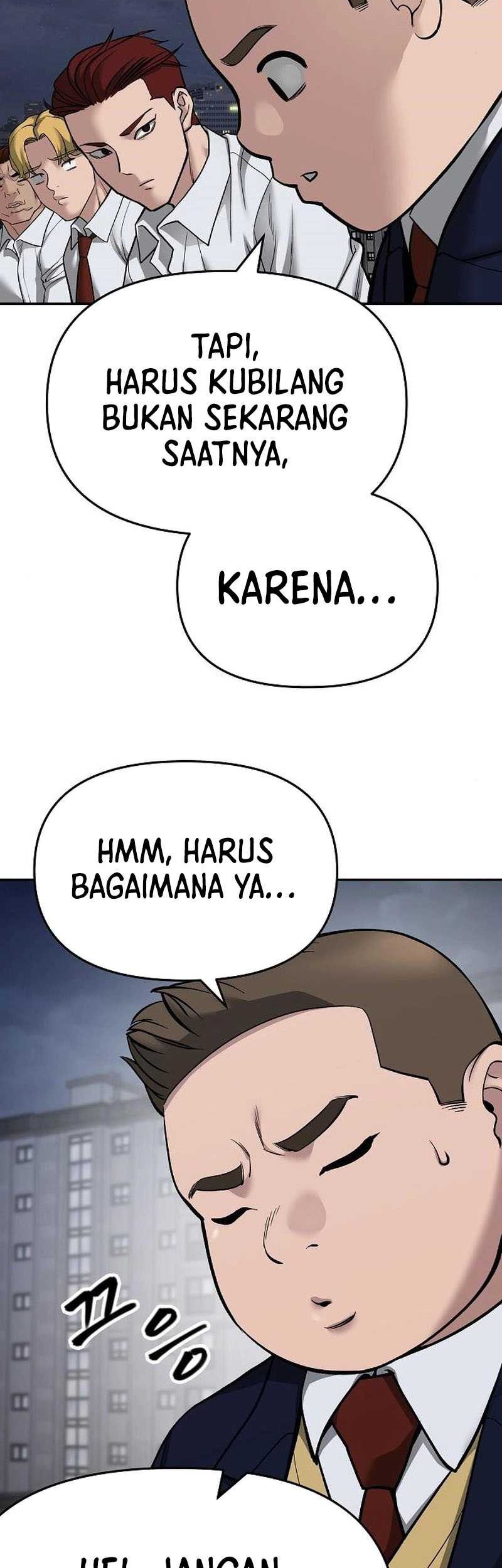 The Bully In Charge Chapter 74 - halaman 4