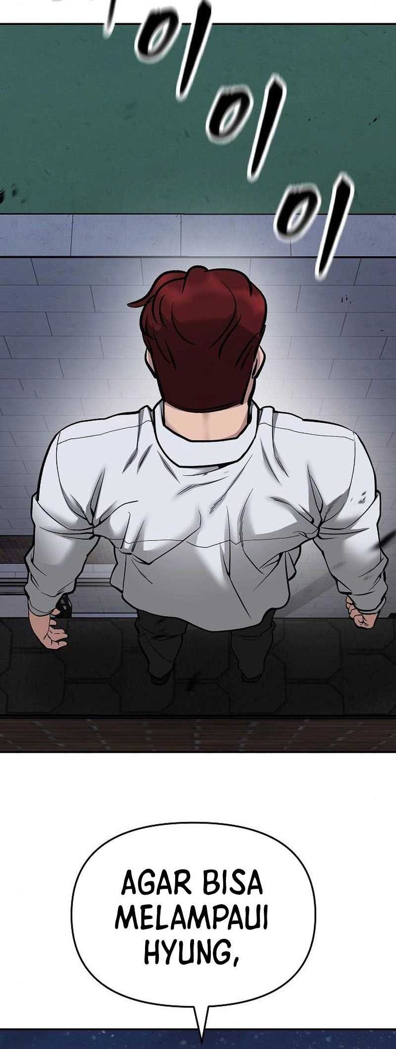The Bully In Charge Chapter 74 - halaman 40