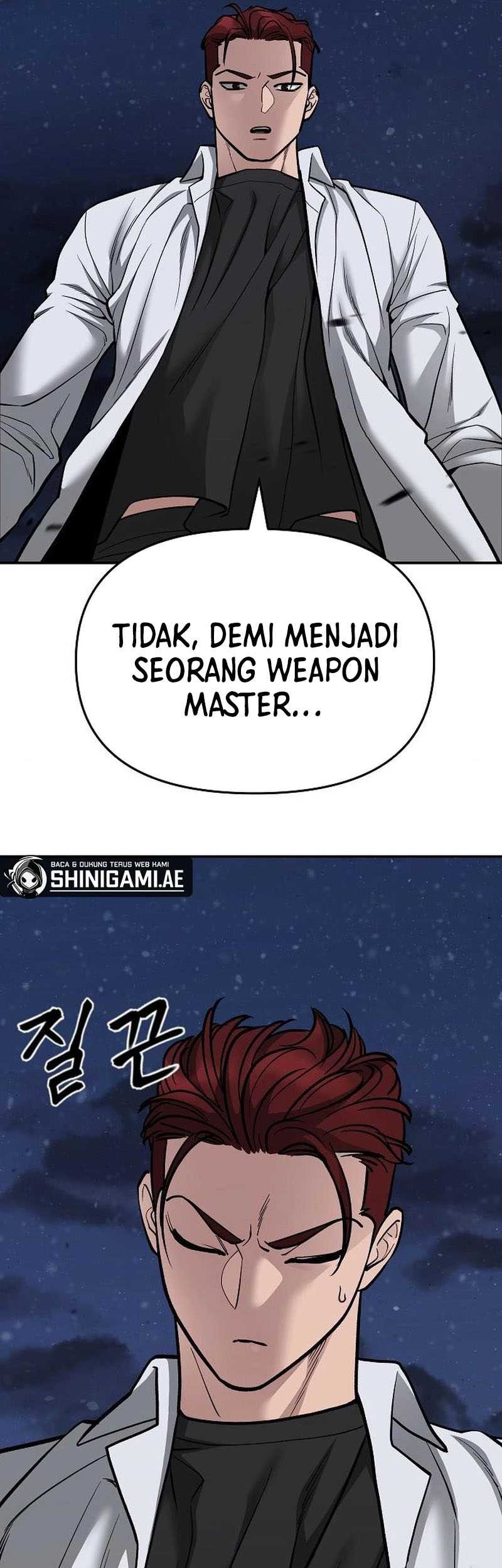 The Bully In Charge Chapter 74 - halaman 41